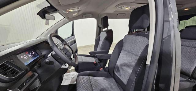 Citroen Spacetourer image 2