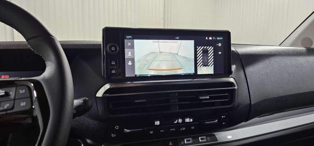 Citroen Spacetourer image 3