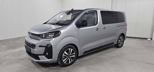 Citroen Spacetourer M Bluehdi 180 S&s Eat8 Business 8 Pl