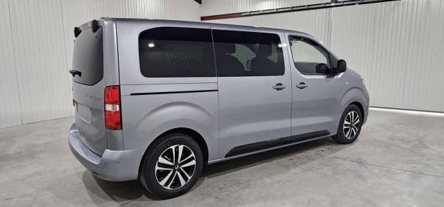 Citroen Spacetourer image 5