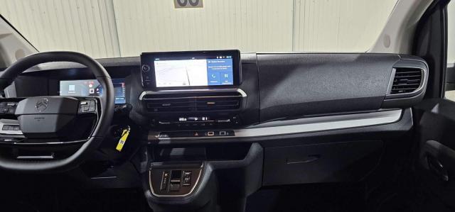 Citroen Spacetourer image 6