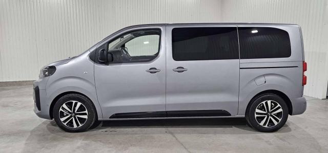 Citroen Spacetourer image 8