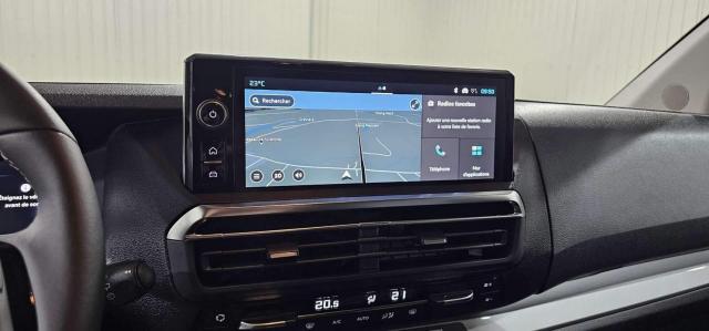 Citroen Spacetourer image 4