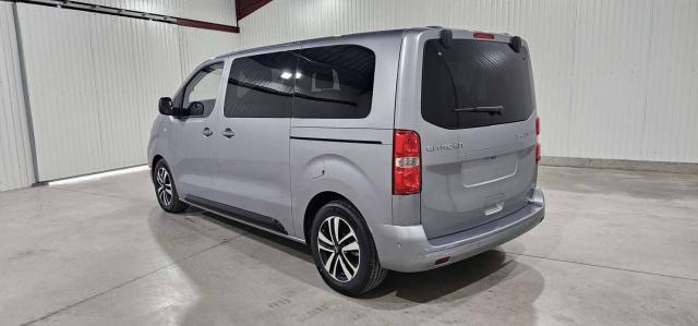 Citroen Spacetourer image 3