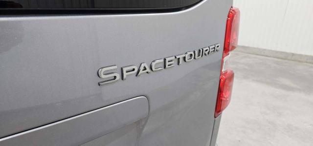 Citroen Spacetourer image 1