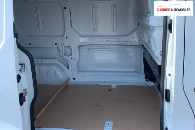 Renault Trafic image 3