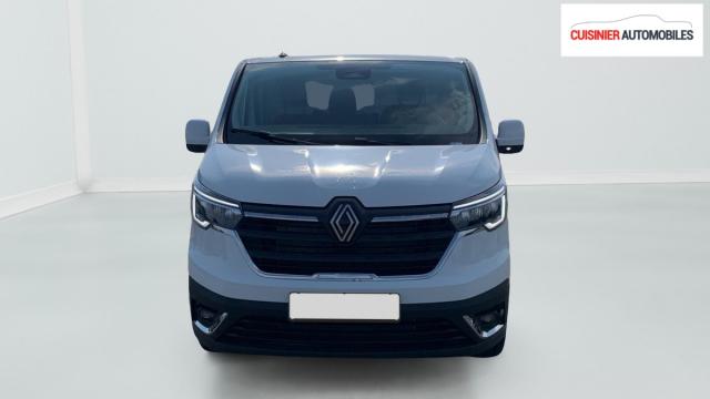 Renault Trafic image 7