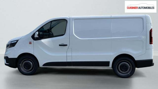 Renault Trafic image 6