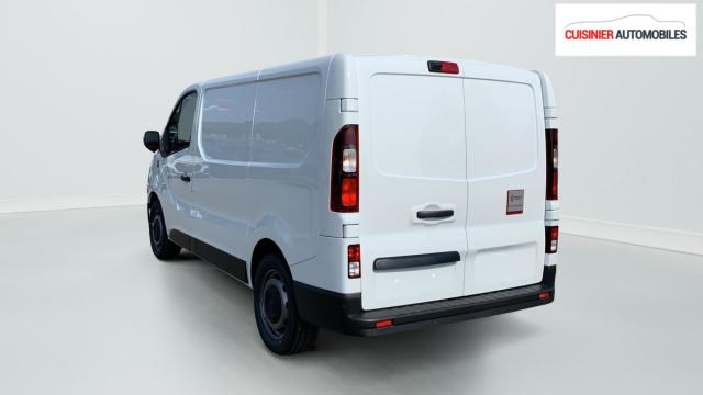 Renault Trafic image 4