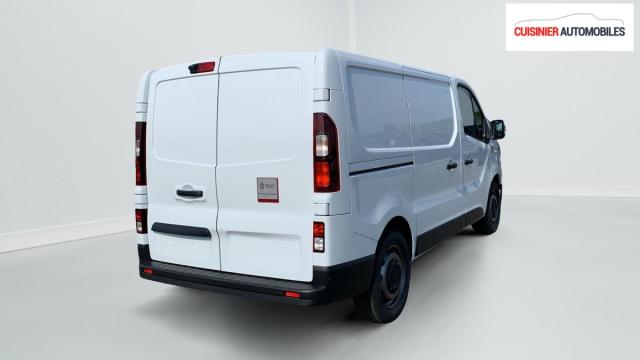 Renault Trafic image 9