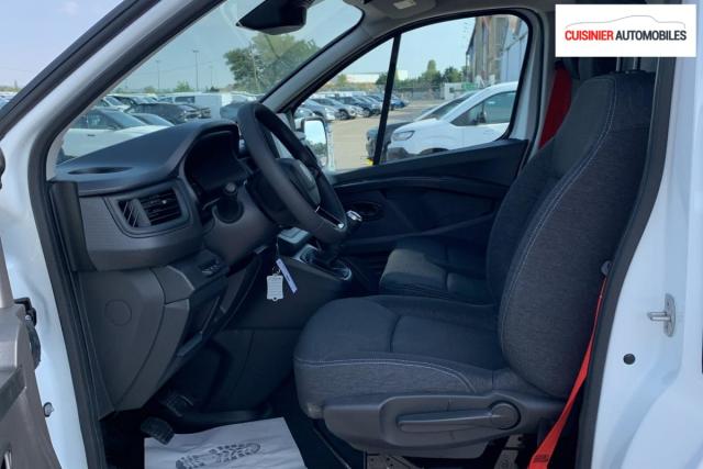 Renault Trafic image 5