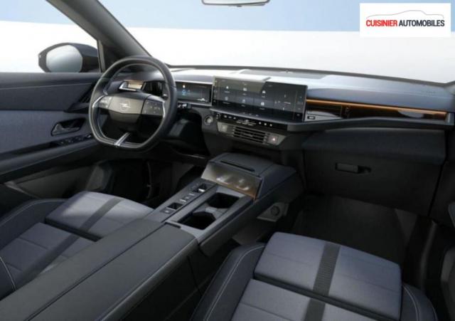 Opel Grandland image 1