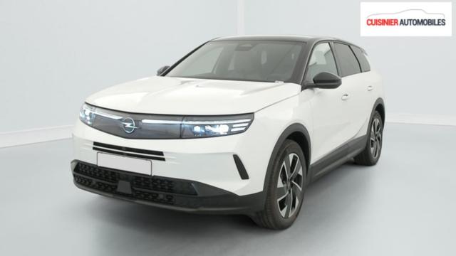 Opel Grandland image 3