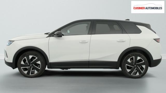 Opel Grandland image 5
