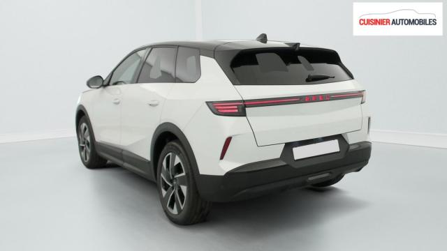 Opel Grandland image 4