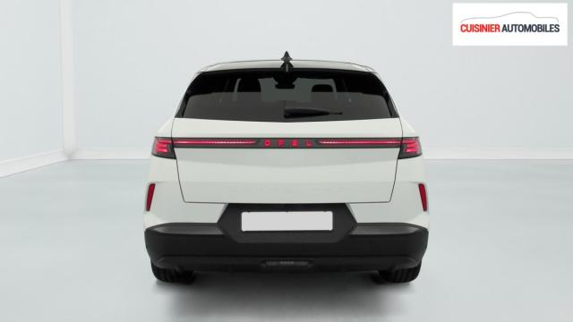 Opel Grandland image 9