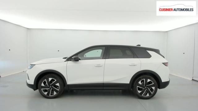 Opel Grandland image 8