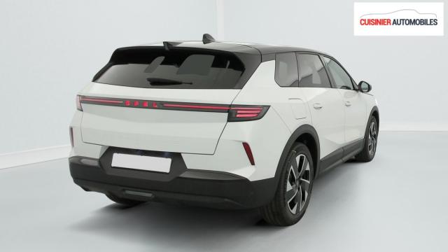 Opel Grandland image 7