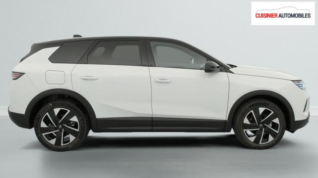 Opel Grandland image 2