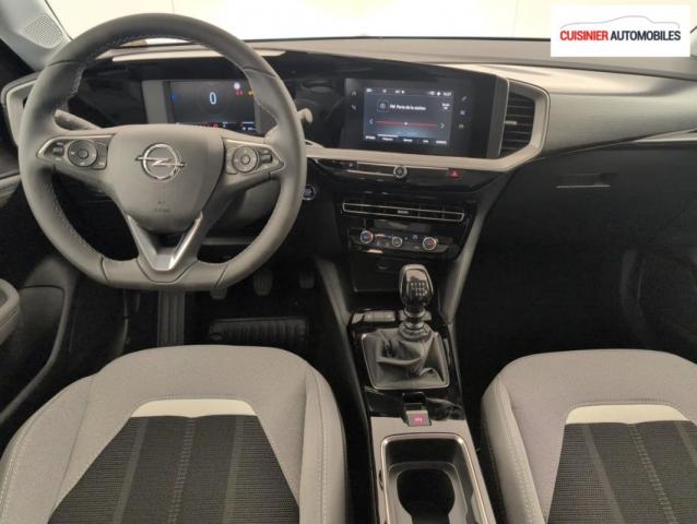 Opel Mokka image 9