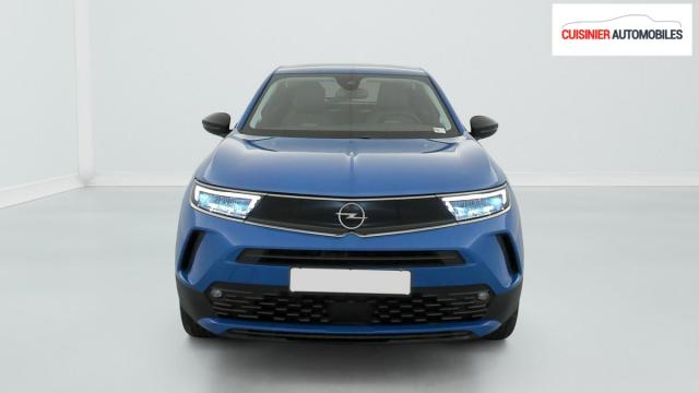 Opel Mokka image 1