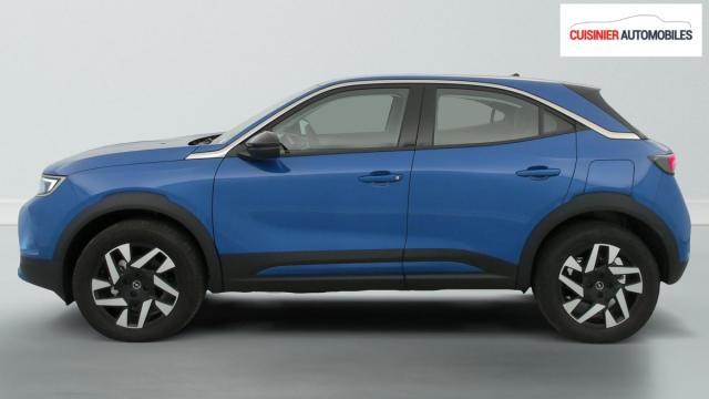 Opel Mokka image 4