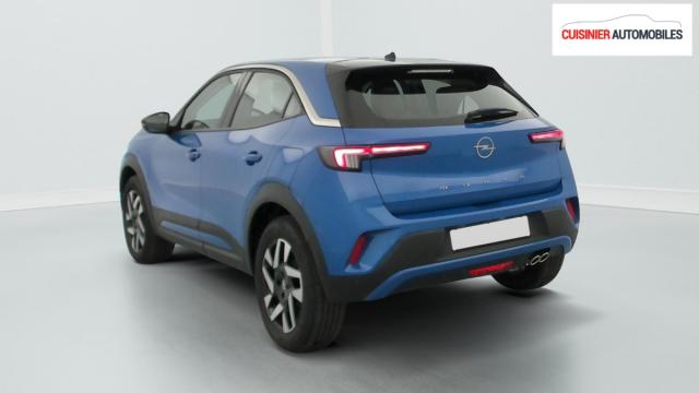 Opel Mokka image 7