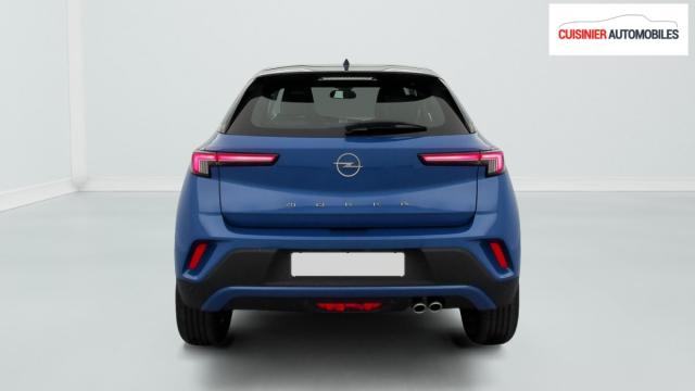 Opel Mokka image 6