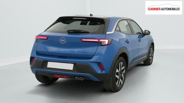 Opel Mokka image 3