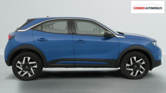 Opel Mokka image 2