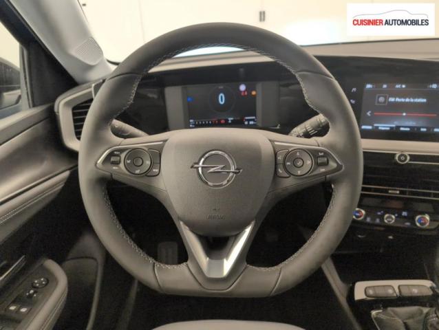 Opel Mokka image 5