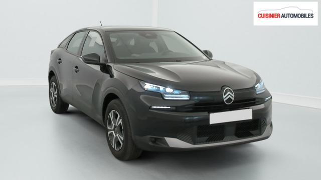 Citroen C4 Hybride 110 Ch E-Dcs6 You