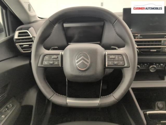 Citroen C4 image 9