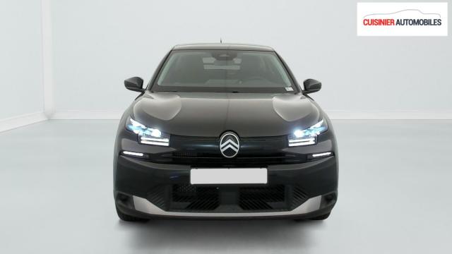 Citroen C4 image 7