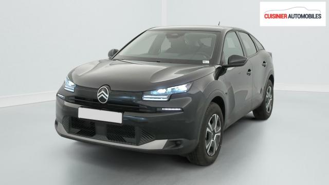 Citroen C4 image 8