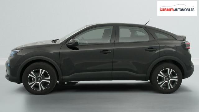 Citroen C4 image 3