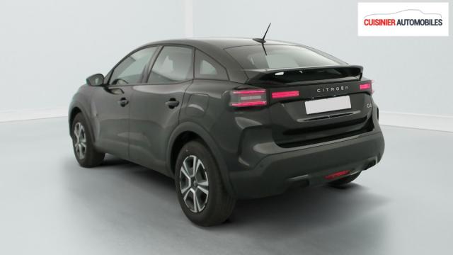Citroen C4 image 2
