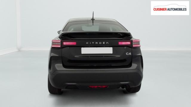 Citroen C4 image 1