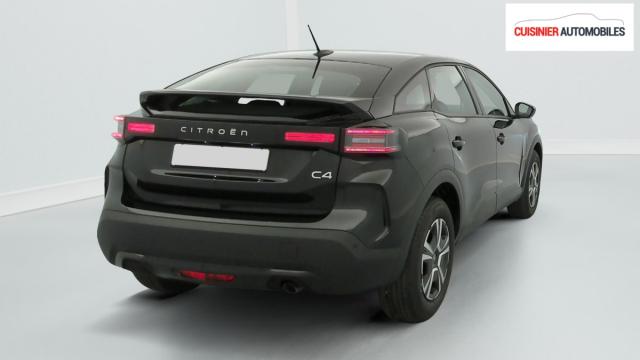 Citroen C4 image 6