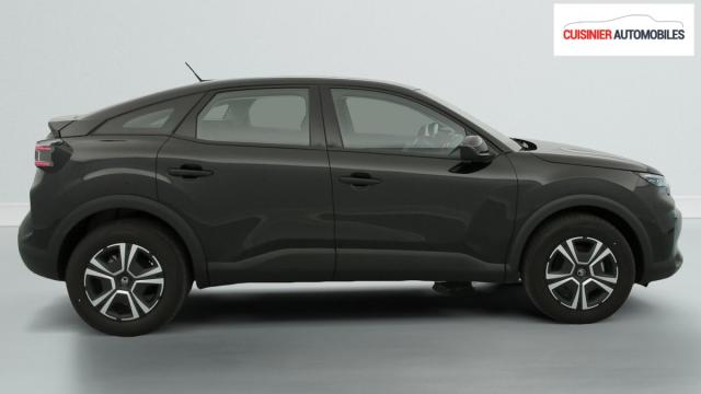 Citroen C4 image 4