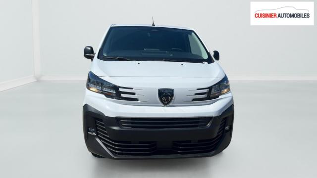 Peugeot Expert image 8