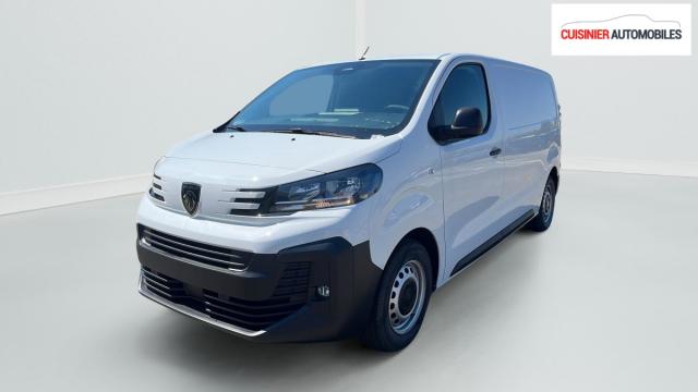 Peugeot Expert image 3