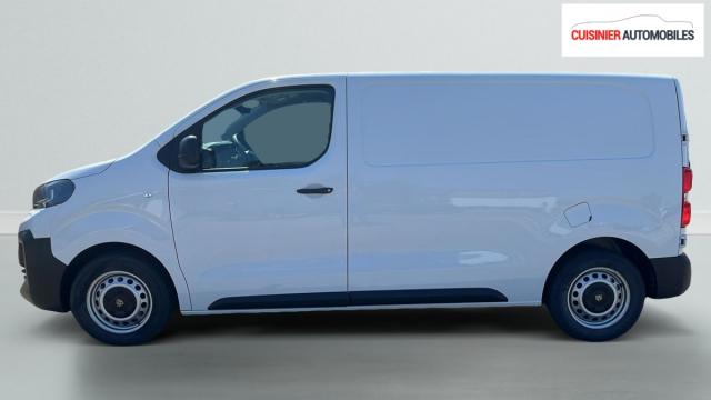 Peugeot Expert image 9