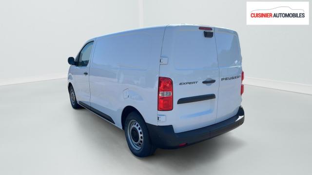 Peugeot Expert image 4