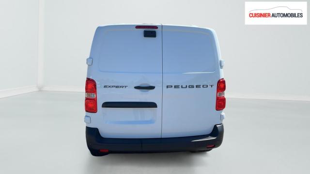 Peugeot Expert image 6