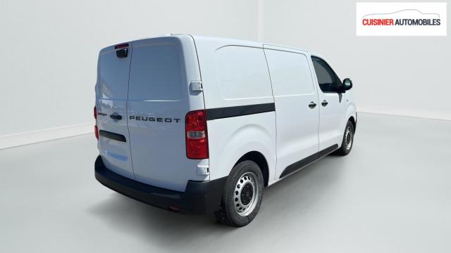 Peugeot Expert image 2