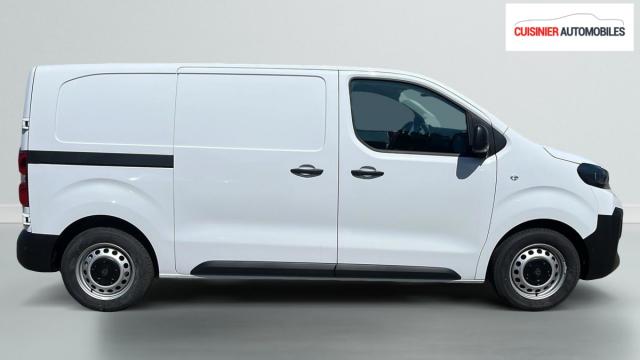 Peugeot Expert image 5