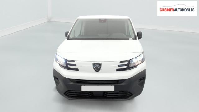 Peugeot Partner image 9
