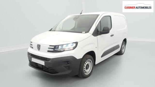 Peugeot Partner image 4