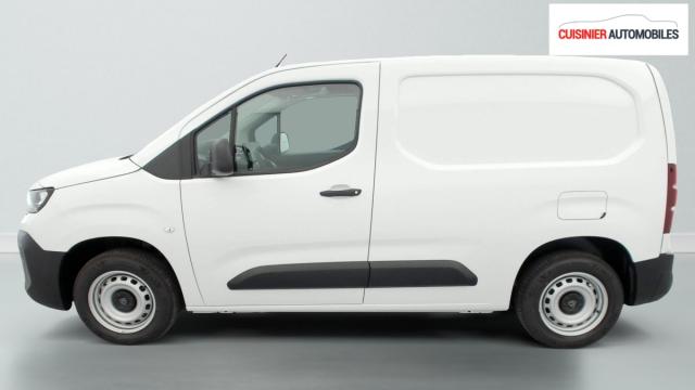 Peugeot Partner image 8